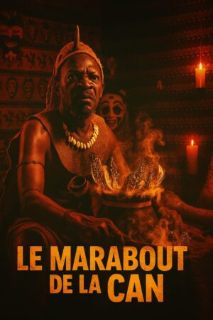 Le marabout de la can