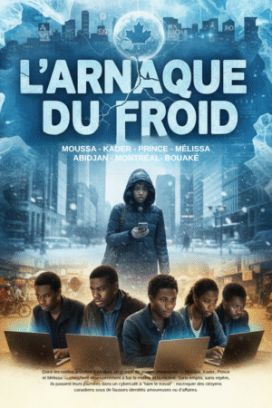 L'arnaque du Froid