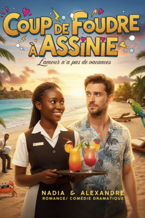 Coup de Foudre à Assinie