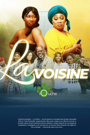La voisine